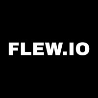 FLEW.IO Logo