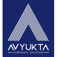 Avyukta Corporate Solutions Logo