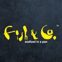 Fish & Co. Restaurants Pte Ltd Logo