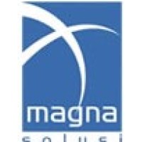 Magna Solusi Indonesia Logo