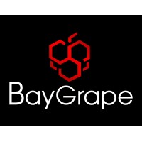 BayGrape Technology Logo