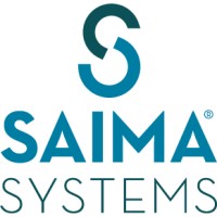 Saima Systems Global Logo