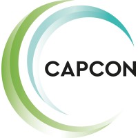 CAPCON Logo
