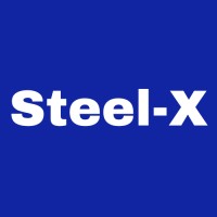 Steel-X Group of Companies Logo