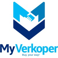 MyVerkoper Logo