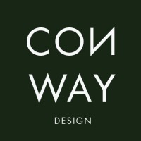CONWAY DESIGN Logo