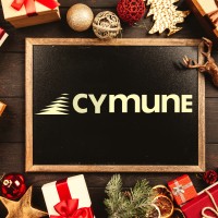 Cymune Logo