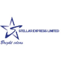 Stellar Express Ltd Logo