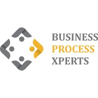 Business Process Xperts Logo
