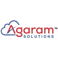 Agaram Solutions Logo