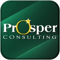 Prosper Consulting Logo
