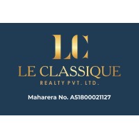 Le Classique Realty Pvt. Ltd. Logo