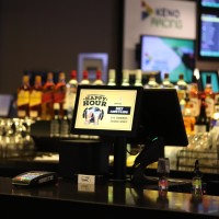 POSCOM POINT OF SALE Logo