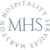 Marston Hospitality Services Logo
