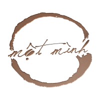 Cafe Mot Minh Logo