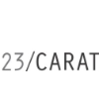 23 Carat Logo