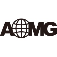 AOMG Ltd. Logo
