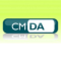 CMDA Ltd Logo
