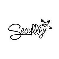 Seoully Singapore Logo