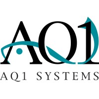 AQ1 Systems Logo