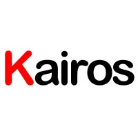Kairos Business Solutions Logo