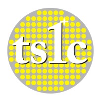 TSLC Corporation Logo