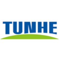 Xinjiang Blue Ridge Tunhe Degradable Materials Co., Ltd. Logo