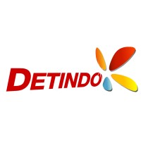 Deterjen Indonesia (DETINDO) Logo