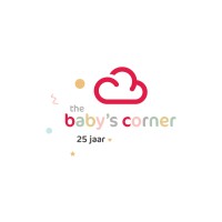 The babys corner Logo