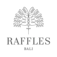 Raffles Bali Logo