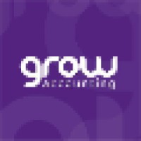 Grow Accounting Logo