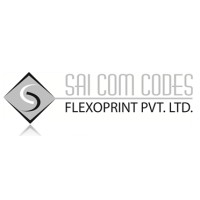 Sai Com Codes Flexo Print Pvt Ltd Logo