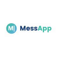 PT. MessApp Teknologi Linguistik Logo