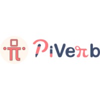 PiVerb Logo