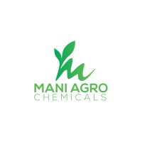 Mani Agro Chemicals Logo