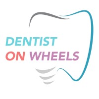 Dentist On Wheels Logo