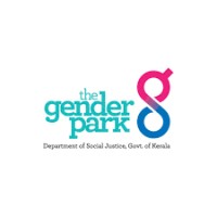 The Gender Park Logo