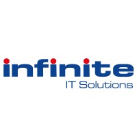INFINITE – IT solutions Logo