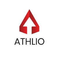 Athlio Sports Logo