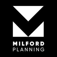 Milford Planning Logo