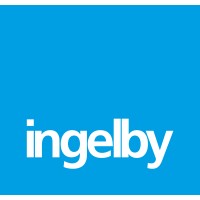 Ingelby Logo