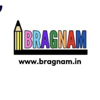 Bragnam Learning Pvt Ltd. Logo