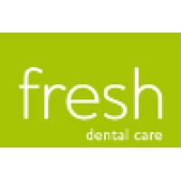Fresh Dental Care Logo