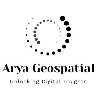 Arya Geospatial Logo