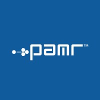 PAMR Industries Logo
