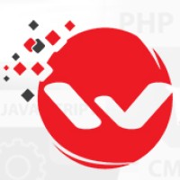 Webtechnomind IT Solutions Logo