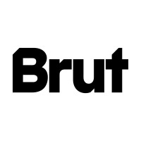 BRUT architecture and urban design Logo