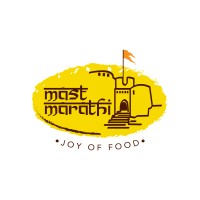 Mast Marathi Restaurant Logo