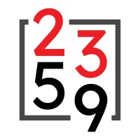 2359 Events Logo