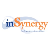 inSynergy Advisory Logo